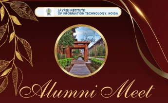 Alumni Meet 2026