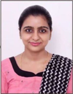 Dr. Amandeep Kaur - Assistant Professor (Grade-II)