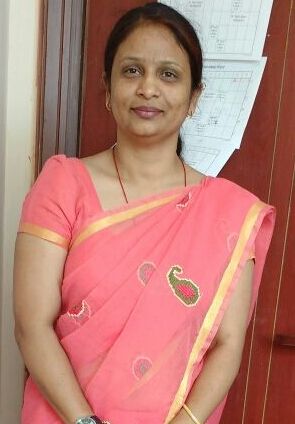 Amarjeet Kaur - ASSISTANT PROFESSOR(GRADE II)