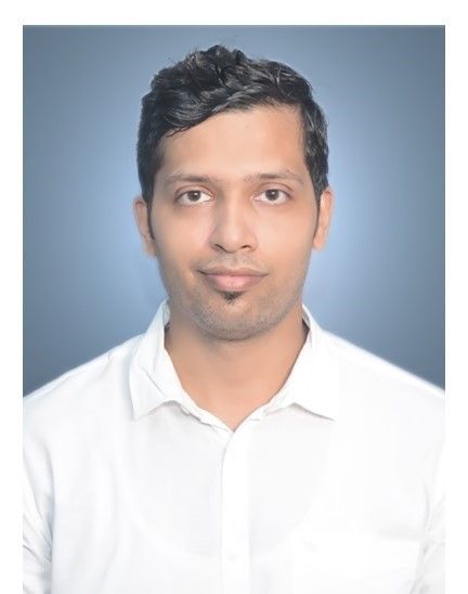Dr. Amitesh - Assistant Professor (Grade – II)