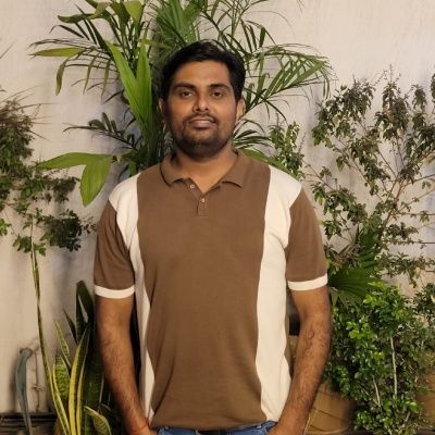 Dr. ANKIT KUMAR SAINI - ASSISTANT PROFESSOR (SENIOR GRADE)