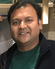 Mr. Ankur Gupta - ASSISTANT PROFESSOR PRACTICE