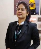 Ms. Anshul Singh - Assistant Professor (Grade-I)