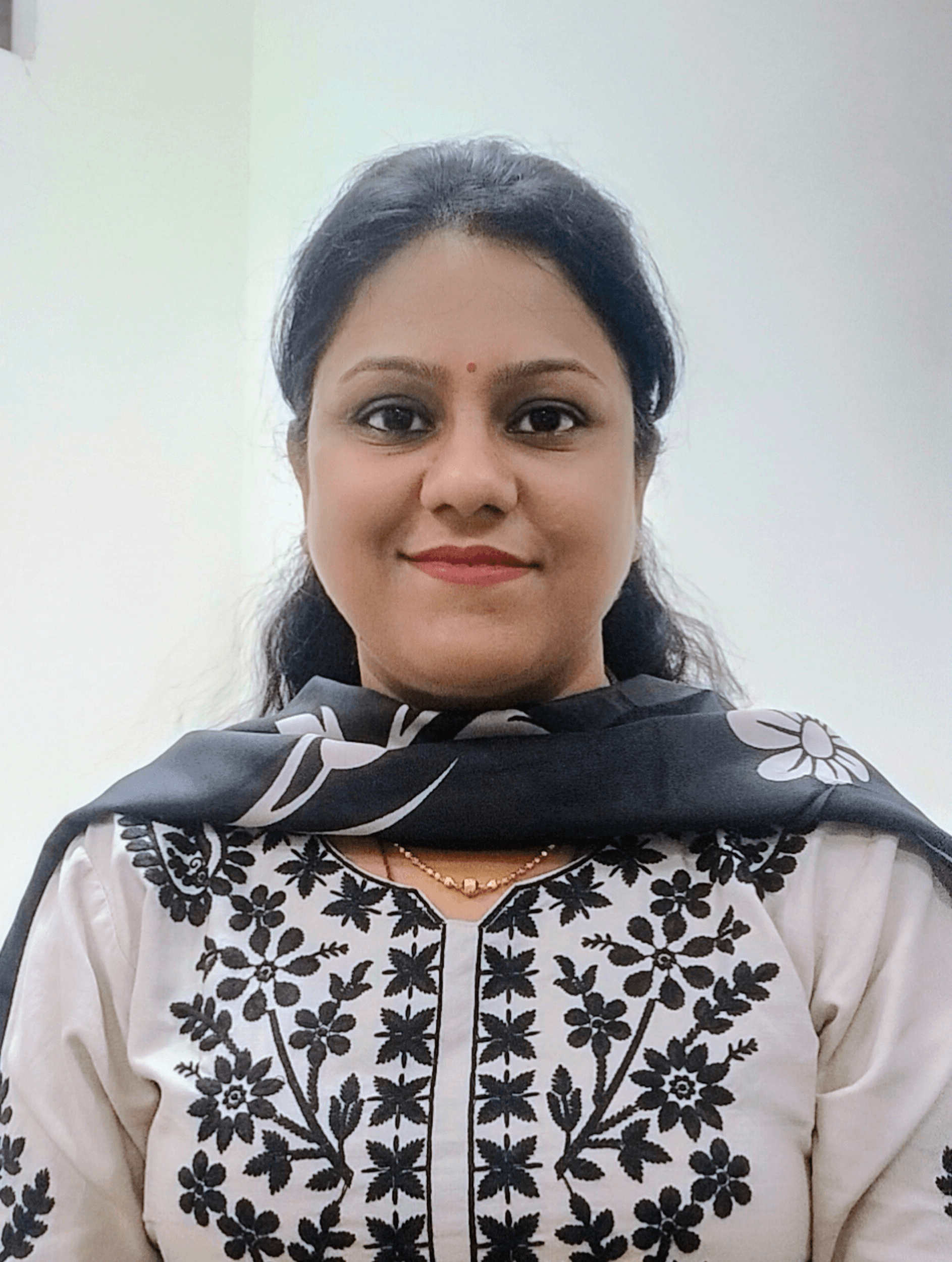 Anubhi Bansal - ASSISTANT PROFESSOR(GRADE I)