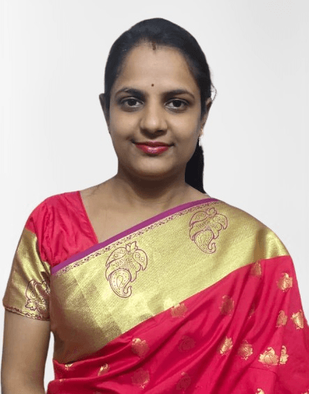 Ashi Agarwal - ASSISTANT PROFESSOR(GRADE II)
