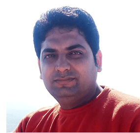 Dr. Ashish Kumar - ASSISTANT PROFESSOR (SENIOR GRADE)