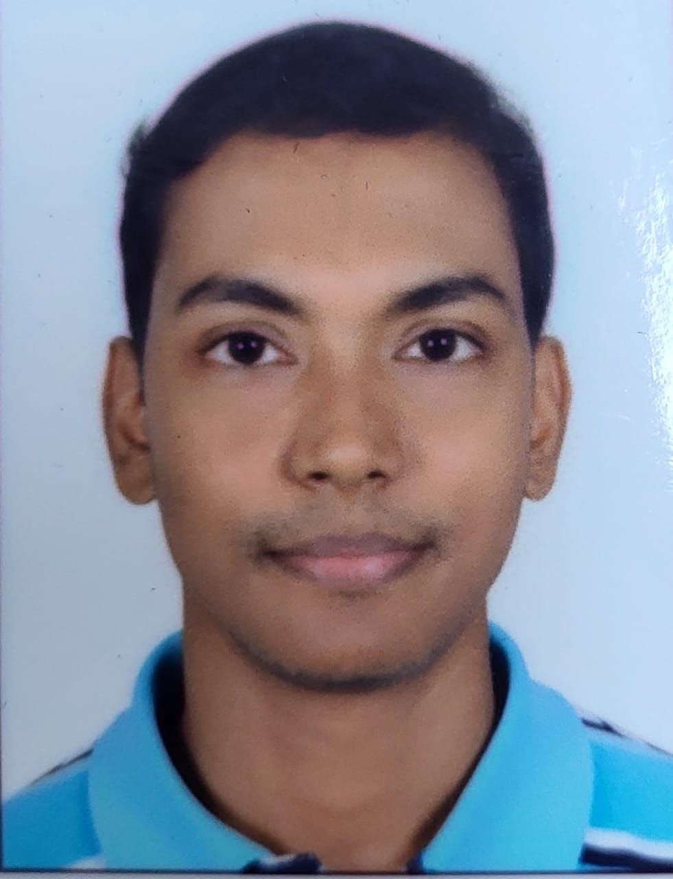 Dr. ASIM PATRA - ASSISTANT PROFESSOR(GRADE I)