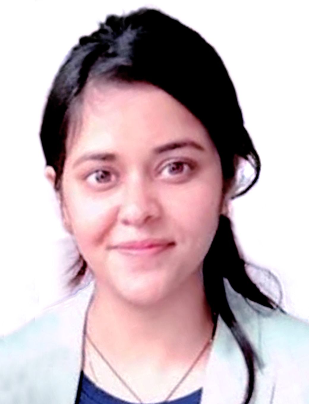 Dr. Astha Singh - ASSISTANT PROFESSOR (SENIOR GRADE)