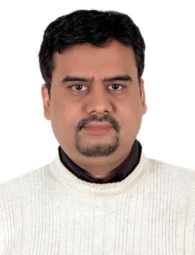Atul Kumar Srivastava - ASSISTANT PROFESSOR(GRADE II)