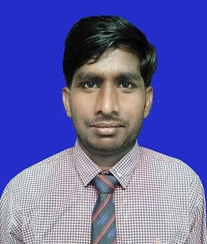 Dr. Ram Surat Chauhan - ASSISTANT PROFESSOR(GRADE II) 