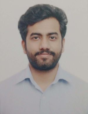Baibhav Singh - FACULTY FELLOW