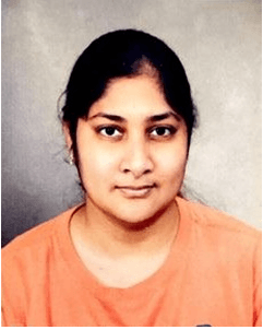 Dr. Bhavana Bansal - Assistant Professor (Senior Grade)