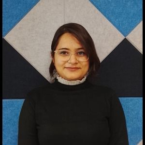 Diksha Pandey - ASSISTANT PROFESSOR(GRADE I)