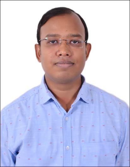 Dr. Abhay Kumar - ASSISTANT PROFESSOR (SENIOR GRADE)