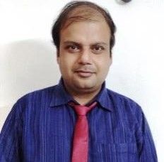 Dr. Abhijeet Upadhya - ASSISTANT PROFESSOR (SR GRADE)