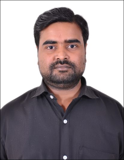Dr. Abhishek Kashyap - ASSOCIATE PROFESSOR
