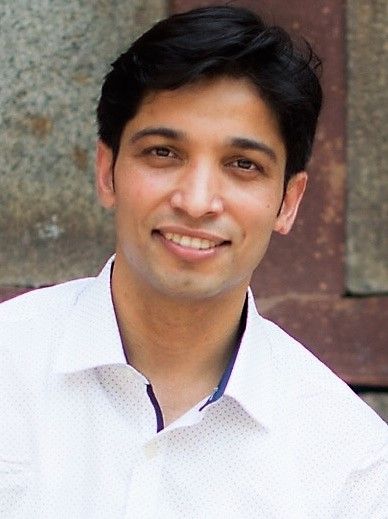 Dr. Ajay Kumar - ASSOCIATE PROFESSOR