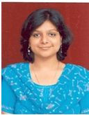 Dr. Alka Singhal - ASSISTANT PROFESSOR (SENIOR GRADE)