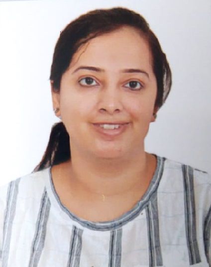 Dr. Amanpreet Kaur - ASSISTANT PROFESSOR (SENIOR GRADE)