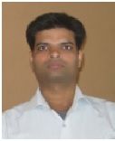 Dr. Amarjeet Prajapati - ASSOCIATE PROFESSOR