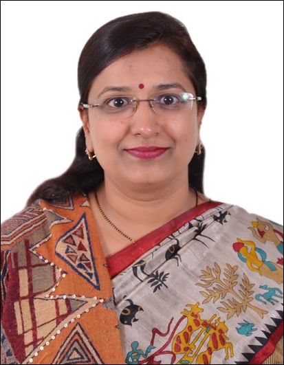 Dr. Amba Agarwal - Assistant Professor (Senior Grade)