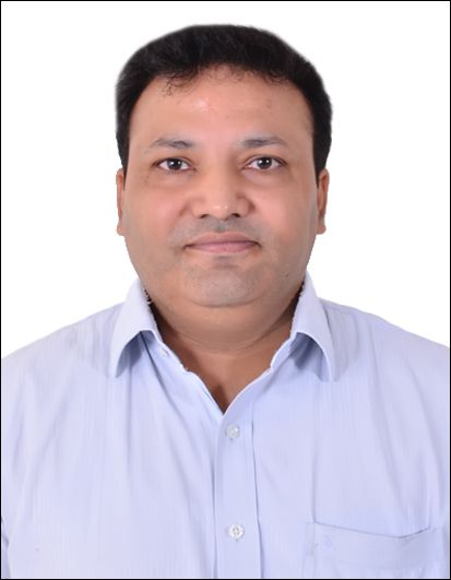 Dr. Amit Verma - Associate Professor