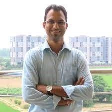Dr. Anirudh Sharma - Assistant Professor (Senior Grade)