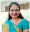 Dr. Anita Sahoo - Associate Professor