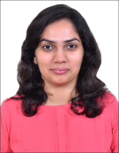 Dr. Ankita Wadhwa - ASSISTANT PROFESSOR (SENIOR GRADE)