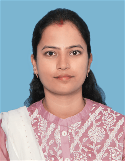 Dr. Ankita Jaiswal - ASSISTANT PROFESSOR (SENIOR GRADE)