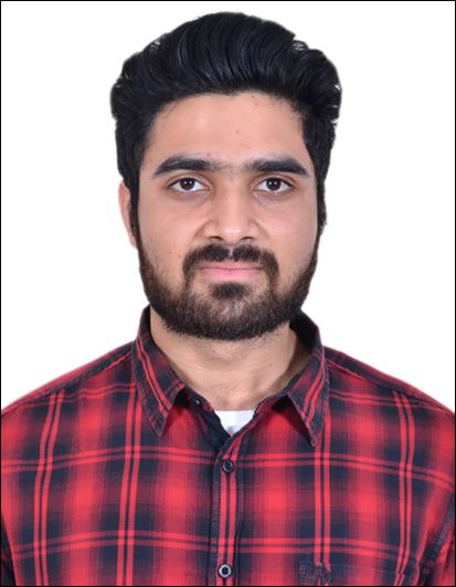 Dr. Ankur Bhardwaj - ASSISTANT PROFESSOR (SR GRADE)