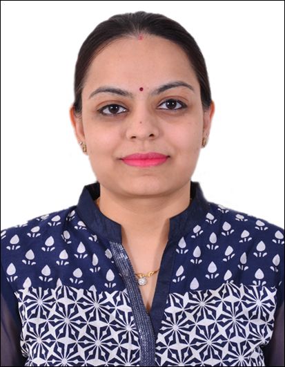 Dr. Anshu Banwari - Assistant Professor (Grade-II)