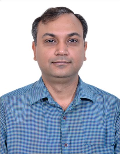 Dr. Anuj Bhardwaj - ASSOCIATE PROFESSOR