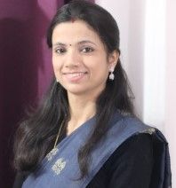 Dr. Archana Pandey - ASSOCIATE PROFESSOR