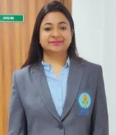 Dr. Arpita Jadhav Bhatt - ASSISTANT PROFESSOR (SENIOR GRADE)