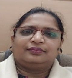 Dr. Arti Jain - ASSISTANT PROFESSOR (SENIOR GRADE)