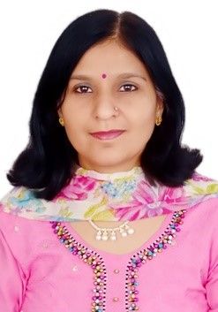 Dr. Arti Noor - Dean and Head of Department