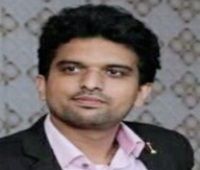 Dr. Ashish Bhatnagar - Assistant Professor (Senior Grade)