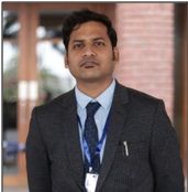Dr. Ashish Gupta - ASSOCIATE PROFESSOR