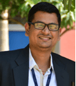 Dr. Ashish Mishra - ASSISTANT PROFESSOR (SENIOR GRADE)