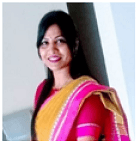 Dr. Asmita Yadav - ASSISTANT PROFESSOR (SENIOR GRADE)