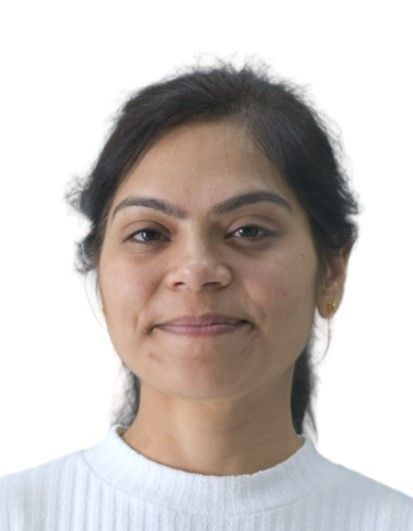 Dr. Bharti Arora - Assistant Professor (Grade-II)