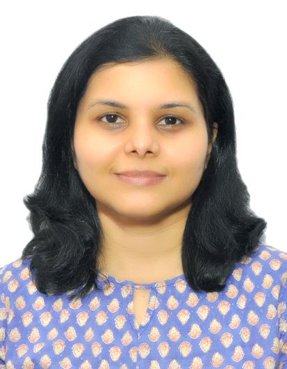 Dr Bhawna Saxena - ASSOCIATE PROFESSOR