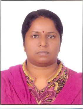 Dr. Dhanalekshmi Gopinathan - ASSOCIATE PROFESSOR