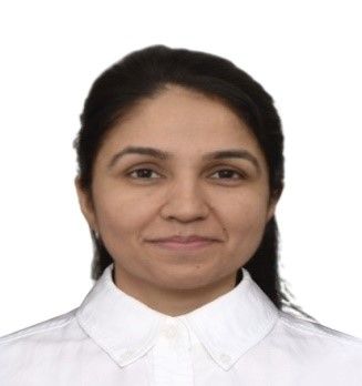 Dr. Diksha Chawla - ASSISTANT PROFESSOR (SENIOR GRADE)