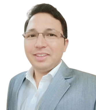 Dr. Dinesh C. S. Bisht - ASSOCIATE PROFESSOR