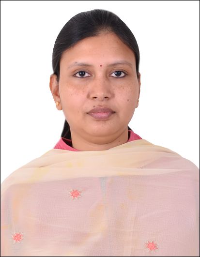 Dr. Ekta Srivastava - Assistant Professor (Grade-II)
