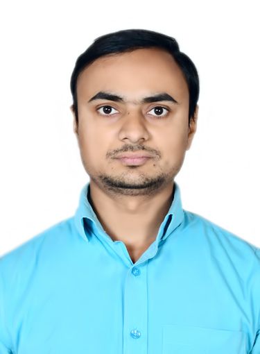 Dr. Gaurav Aggarwal - Assistant Professor (Grade II)