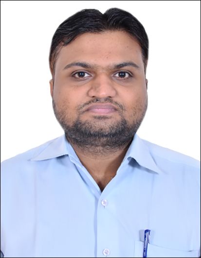 Dr. Gaurav Verma - ASSOCIATE PROFESSOR