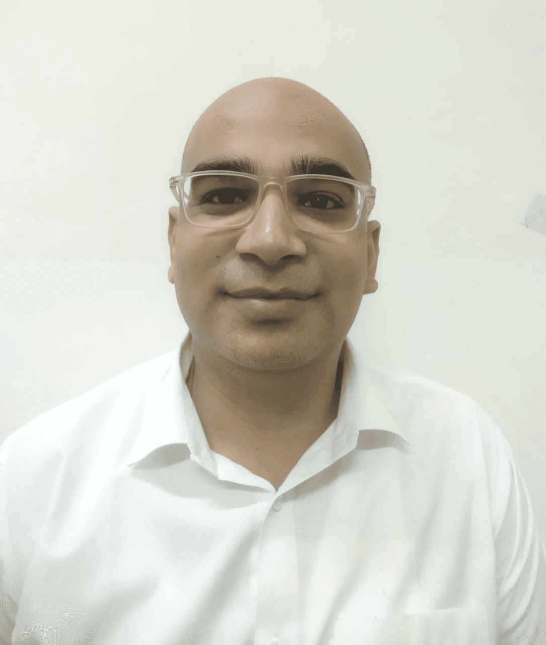 Dr. Gorav Kumar Gugliani - ASSISTANT PROFESSOR (SR GRADE)